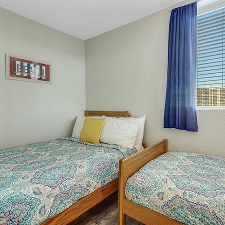 Fabulous Ocean Front Condo At Sands Ocean Club 1227 Μιρτλ Μπιτς Εξωτερικό φωτογραφία