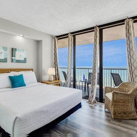 Fabulous Ocean Front Condo At Sands Ocean Club 1227 Μιρτλ Μπιτς Εξωτερικό φωτογραφία