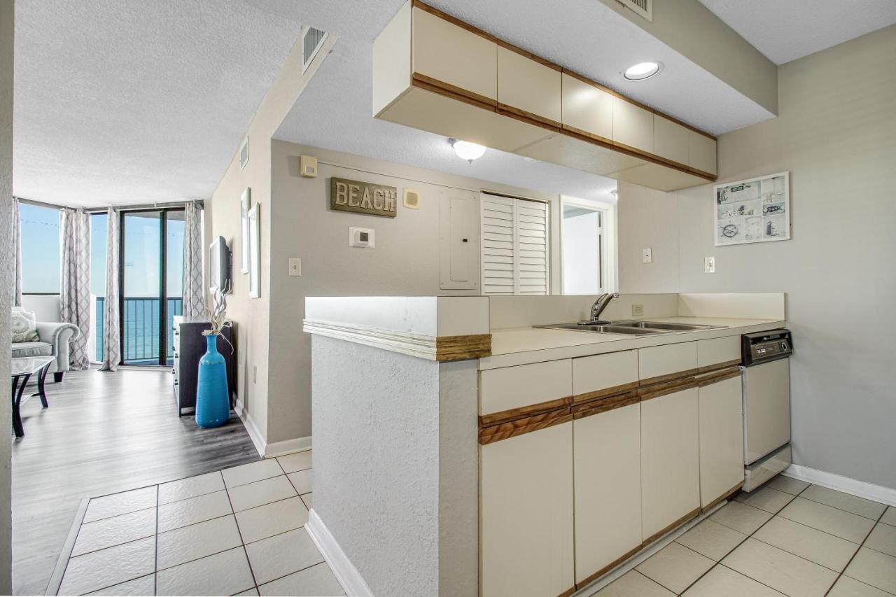 Fabulous Ocean Front Condo At Sands Ocean Club 1227 Μιρτλ Μπιτς Εξωτερικό φωτογραφία