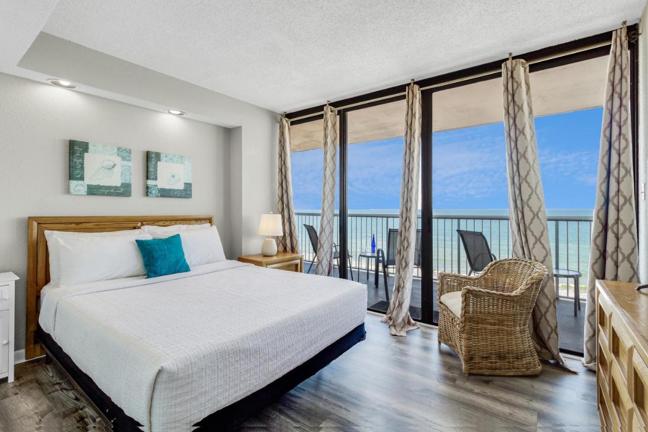 Fabulous Ocean Front Condo At Sands Ocean Club 1227 Μιρτλ Μπιτς Εξωτερικό φωτογραφία