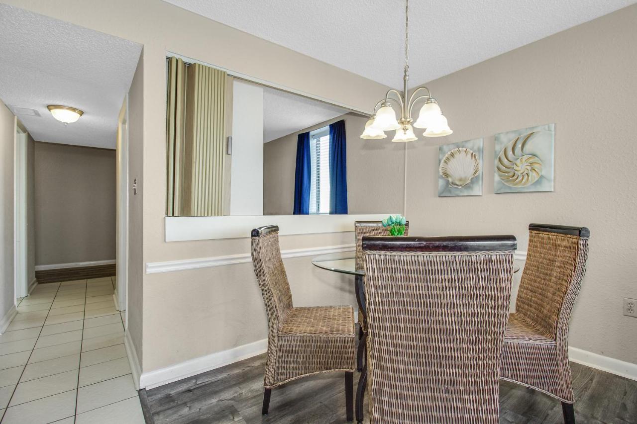 Fabulous Ocean Front Condo At Sands Ocean Club 1227 Μιρτλ Μπιτς Εξωτερικό φωτογραφία