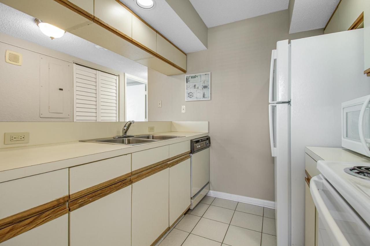 Fabulous Ocean Front Condo At Sands Ocean Club 1227 Μιρτλ Μπιτς Εξωτερικό φωτογραφία