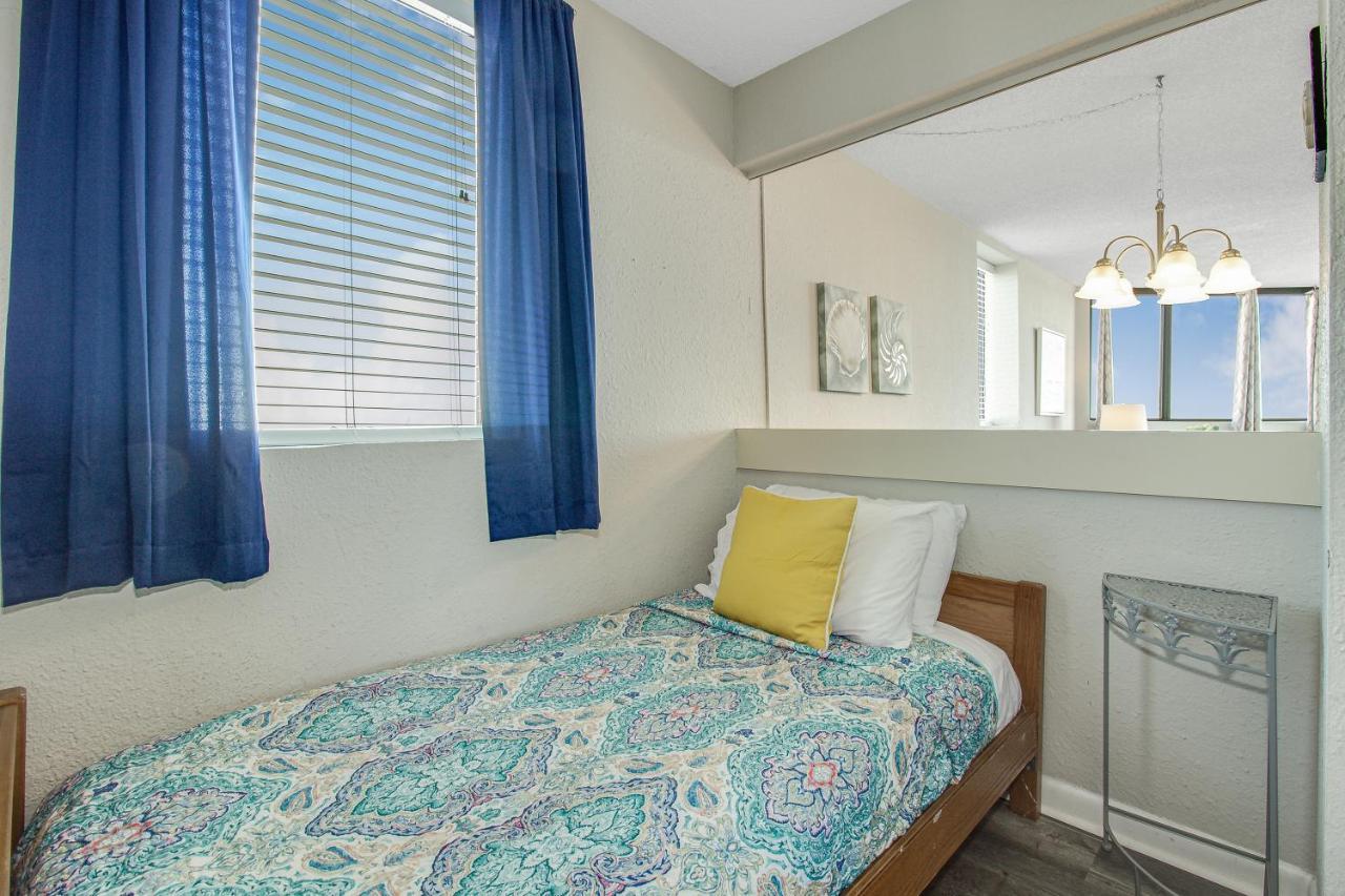 Fabulous Ocean Front Condo At Sands Ocean Club 1227 Μιρτλ Μπιτς Εξωτερικό φωτογραφία