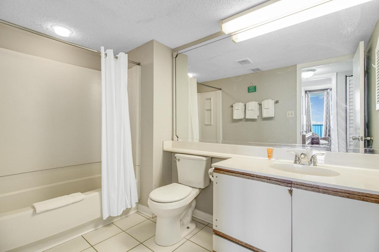 Fabulous Ocean Front Condo At Sands Ocean Club 1227 Μιρτλ Μπιτς Εξωτερικό φωτογραφία
