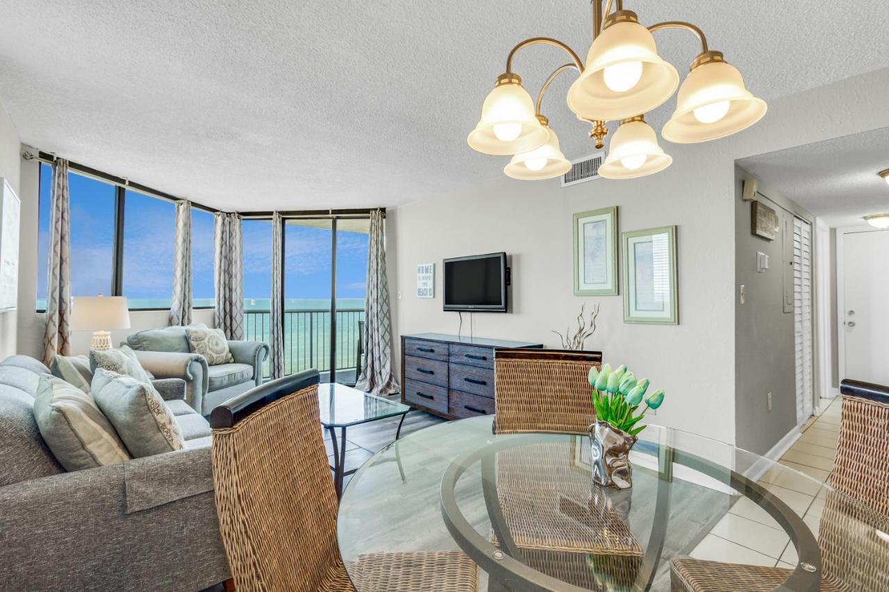 Fabulous Ocean Front Condo At Sands Ocean Club 1227 Μιρτλ Μπιτς Εξωτερικό φωτογραφία