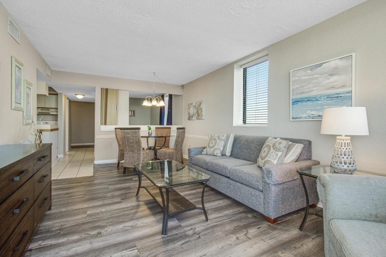 Fabulous Ocean Front Condo At Sands Ocean Club 1227 Μιρτλ Μπιτς Εξωτερικό φωτογραφία
