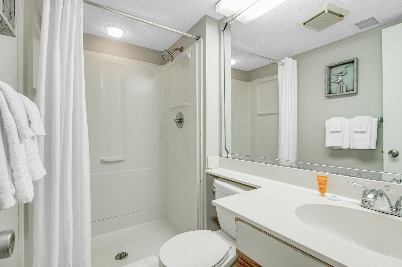 Fabulous Ocean Front Condo At Sands Ocean Club 1227 Μιρτλ Μπιτς Εξωτερικό φωτογραφία