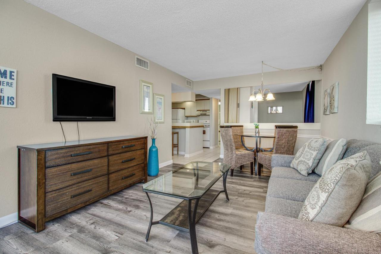 Fabulous Ocean Front Condo At Sands Ocean Club 1227 Μιρτλ Μπιτς Εξωτερικό φωτογραφία