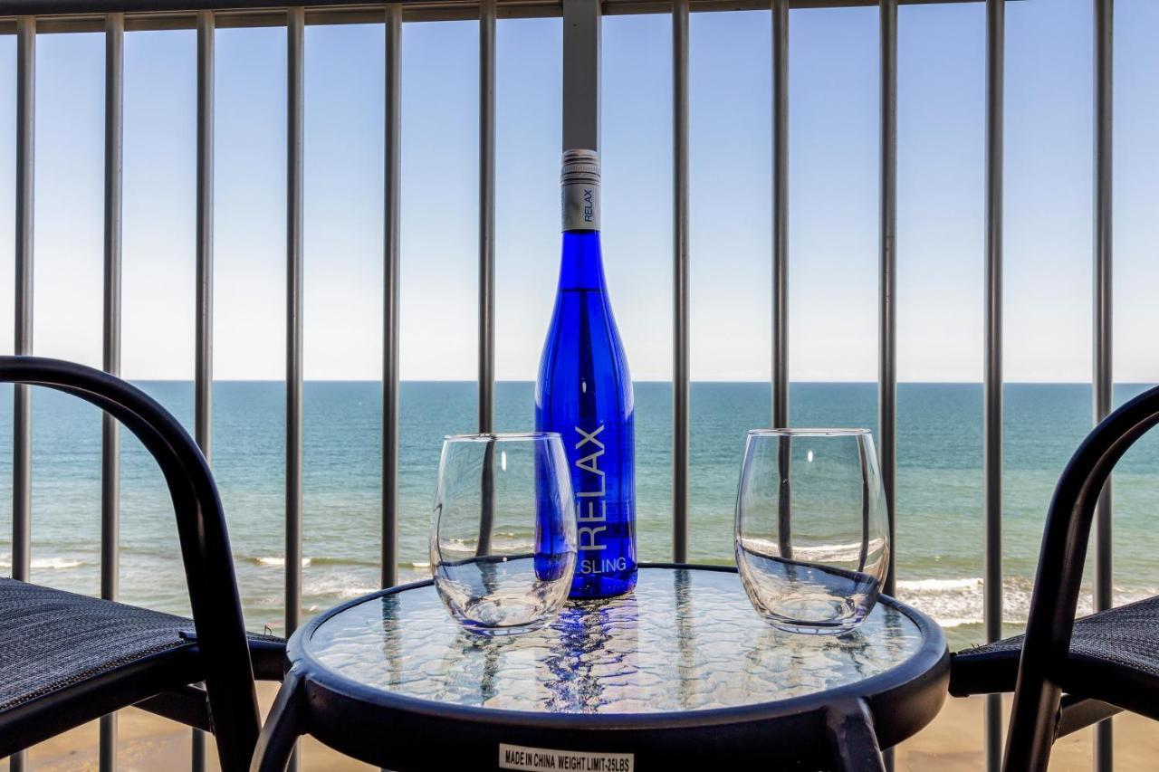 Fabulous Ocean Front Condo At Sands Ocean Club 1227 Μιρτλ Μπιτς Εξωτερικό φωτογραφία