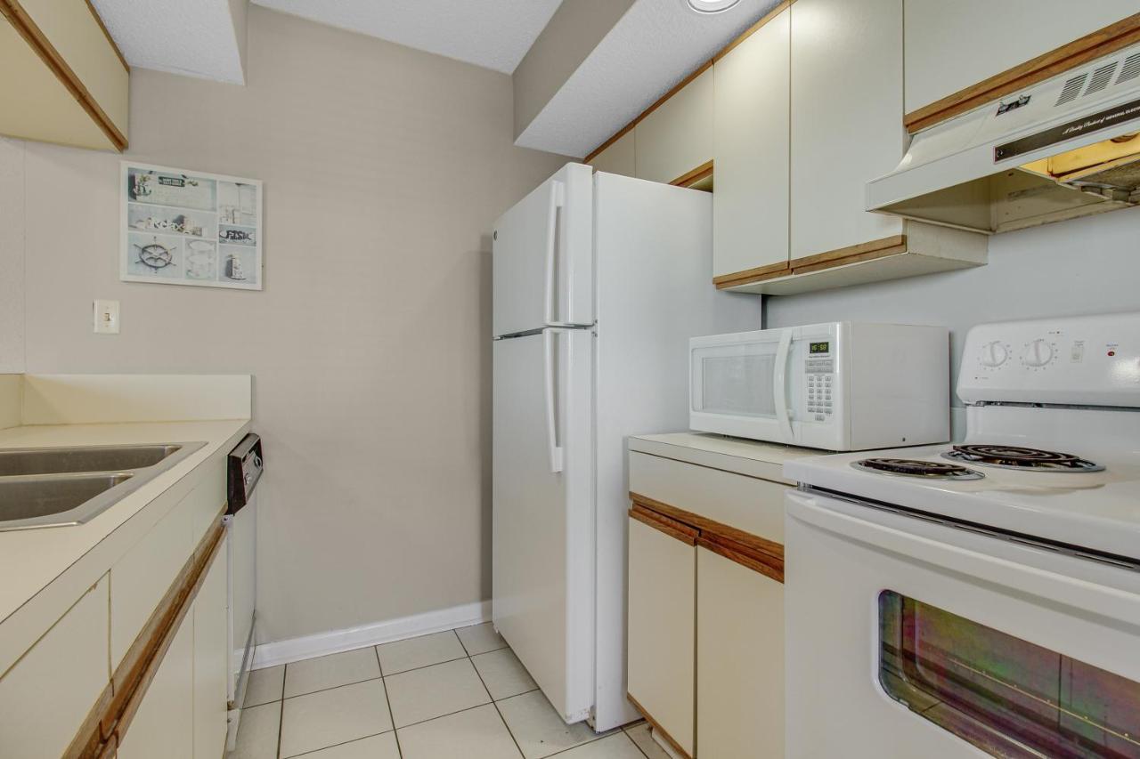 Fabulous Ocean Front Condo At Sands Ocean Club 1227 Μιρτλ Μπιτς Εξωτερικό φωτογραφία