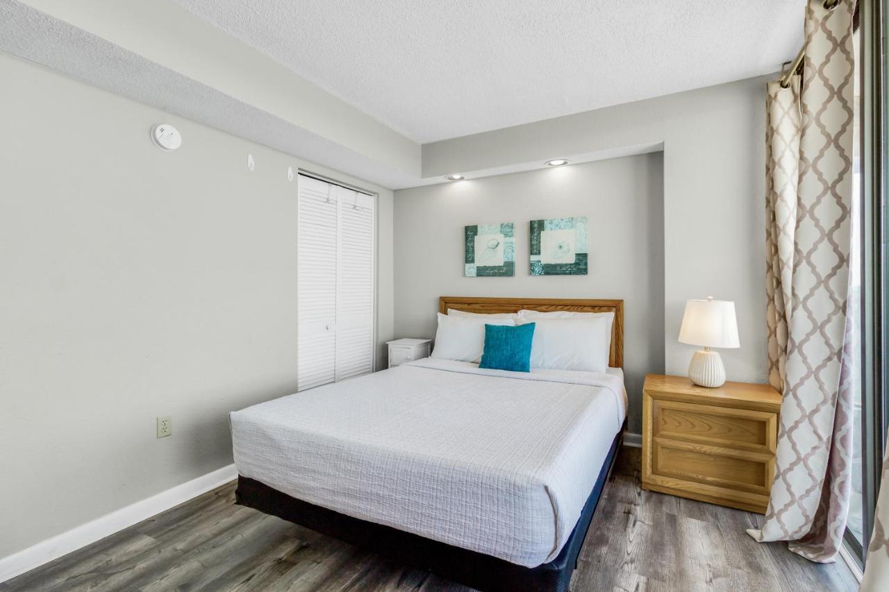 Fabulous Ocean Front Condo At Sands Ocean Club 1227 Μιρτλ Μπιτς Εξωτερικό φωτογραφία